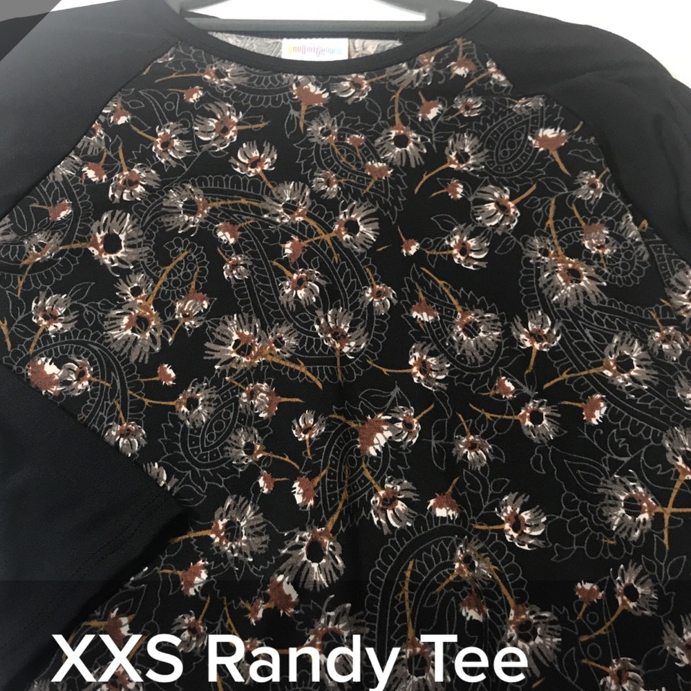 LulaRoe Randy